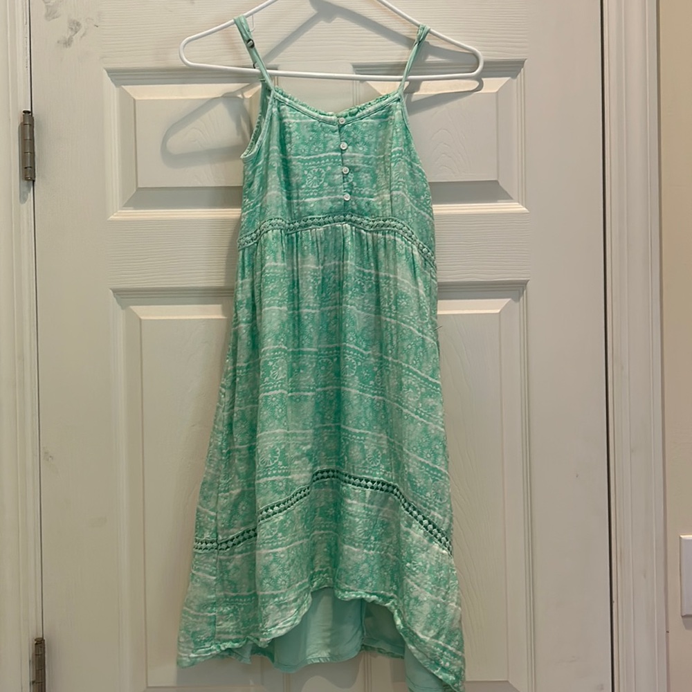 GIRLS ABERCROMBIE SUNDRESS